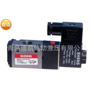Wholesale Electric Valve 3V210-08/1 Point 2 Points 3 Points 4 Points 6 Points 3cm Various Caliber Sp