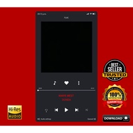 KANYE WEST - DONDA (2021 – 24bit-48kHz – MQA 192kHz) [FLAC]