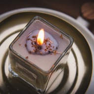 能量蠟燭 – 空間淨化 Peaceful Space