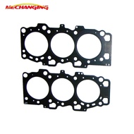For HYUNDAI SONATA IV EF COUPE GK 2.7 V6 G6BA G6BA-Y G6BA-G Cylinder Head Gasket Engine Gasket 10142