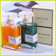 ❖ ✰ ◳ ╭ sLYCOCO Beauty Janey Miss Perfume for Women Perfect Gift Fragrance Shimmer Body Mist Perfum
