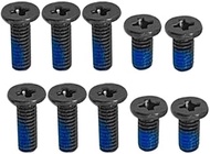 HSSDTECH Floor Casing Laptop Screws for Lenovo IdeaPad Gaming 3 15IMH05 81Y4 IdeaPad Gaming 3 15IMH0