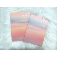 UNSEALED BTS HYYH The Notes 1 English Version