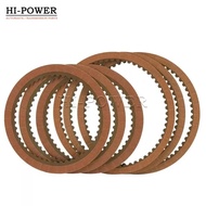 K110 K111 K112 Gearbox Clutch Plate Disc Kit For TOYOTA ALPHARD Automatic Transmission Friction Plat