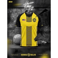 EFS Jersey Harimau Malaya 2025 Original