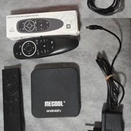 平靚正之選！名牌 高級 電視機盒子/ 機頂盒, 睇片煲戲，市面最強，內容精彩豐富，免...