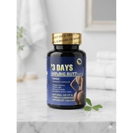 3 Days Natural Hip Enhancement Capsules 3 Days Hip Enlargement 60 Capsules 1 Pack