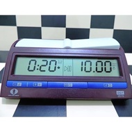 HOT SALE Chess Clock Chess Timer/ DGT 2010 FIDE Approved