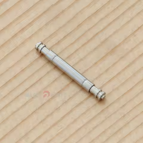 Band/Buckle Spring Bar Pin for Rolex 268621/268622 Yacht-Master 37 Watch Strap/Clasp