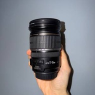 Canon EF-S 17-55 IS USM