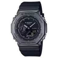 Casio G-Shock GM-2100BB-1A / GM2100BB1A 100% Original and Authentic
