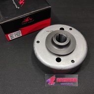 MAGNET MAGNET HOUSE SPULL GL PRO CDI SPARE PARTS TAKAYAMA