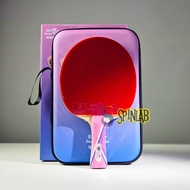 DOUBLE FISH Diamond 6 ITTF | Table Tennis Ping Pong Bat