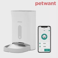 PETWANT 自動寵物餵食器 WiFi版 F11-W