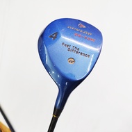 *Clearance Sale* Dunlop DG-55W 20 Degree No.4 Wood Golf Stick Club