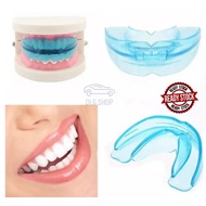 Teeth Trainer Alignment Teeth Braces Rapat Gigi