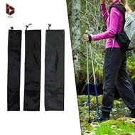 blesiya Trekking Poles Carrying Bag Tent Storage Bag Oxford Fabric Lightweight Oxford Fabric Shoulde