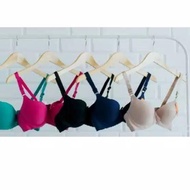 Bh Bra Kissme Aa750 / Ta 007 Wire 34b-40b