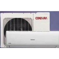 CONDURA FP-53KSVOO9313 1HP PRIMA INVERTER SPLIT TYPE AIRCON