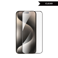 FRESCO GORILLA Clear/Privacy Tempered Glass Screen Protector for iPhone 17 16 15 14 13 12 11 Pro Max