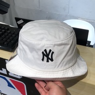 MLB Baseball Cap Genuine NY Hat Female Cap Male Sun Hat Bucket Hat 20NY5UCI10248