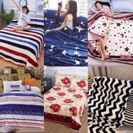 Shoopy_io Patterned Fleece Blanket Blanket/ Adult Blanket/ Akiko Blanket/ Cool FD Patterned Blanket/