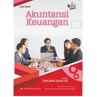 FINANCIAL ACCOUNTING BOOK CLASS 12 ERLANGGA | CLASS 12 ACCOUNTING AND FINANCE IN THE KI-KD 2018