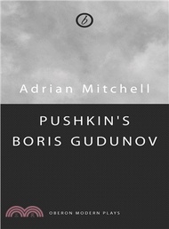 Pushkin's Boris Godunov