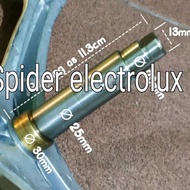 crosspiece spider Segitiga mesin cuci lux wh1094 wh 1094 MMM