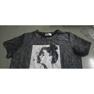 Select glitter t-shirt