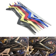 【Deal of the day】 Motorcycle Belt Guard Cover Protector Cnc Decorative Chain Guard For Yamaha Mt 09 Mt09 Mt-09 Tracer 2013-2020 2021 2022 Xsr900