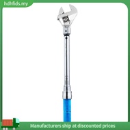 [in stock]Adjustable Torque Wrench 5 to 30 Nm 30mm Open End Torque Wrench  Torque Wrench for HVAC Mi