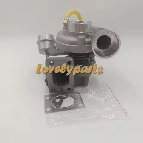 Turbo TB0223 Turbocharge 2674A120 for Perkins Engine 504-2T T4.20-L4