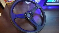 T300 14吋 軚盤 Thrustmaster 接口