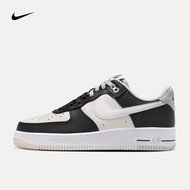 耐克（NIKE）男子空军一号运动鞋 AIR FORCE 1 \'07 LV8 AF1 FD2592-002 42