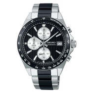 SBTR043J SBTR043 Seiko Selection S-Series Chronograph Male Analog Watch