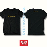 BINANCE BNB CRYPTO PREMIUM TSHIRT