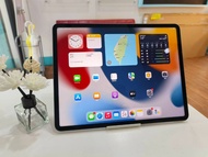 【艾爾巴二手】IPAD PRO 五代 128G A2378 12.9吋 Wi-Fi版 太空灰#二手平板#漢口店342Y0