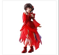 全新幪面超人REVICE 女主角 AGUILERA 椛島光 淺倉唯 特別版 MiMiCHeRi STYLiNG Figure 全高約120mm