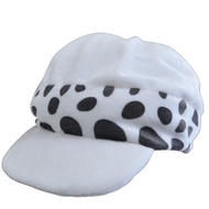 Topi Trafalgar D. Law One Piece Topi Trafalgar Law After Time Skip