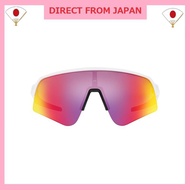 [Oakley] Sunglasses OO9465 SUTRO LITE SWEEP MATTE WHITE Frame/PRIZM ROAD Lens 39
OO9465 SUTRO LITE S