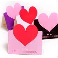 Greeting Card / Special Gift Card / Birthday Card (Birthday Gift)