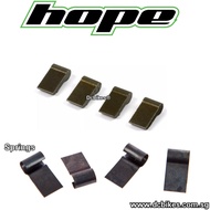 Hope Pro 2 | 4 Freehub Replacement Springs | Paws (Pack of 4)