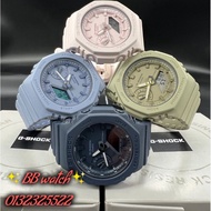 g*/@shock GMA-S2100 Mini Sports Watch GMA S2100BA-2A1 GMA S2100BA-2A2 fashion resin watch strap f475