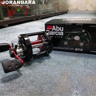 AbuGarcia Ambassadeur STX 6600