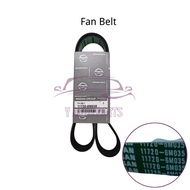 Nissan Fan Belt 11720-6M035 6PK1110 for Nissan Sentra N16