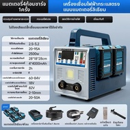ANDELI | เครื่องเชื่อมแบบพกพาไร้สาย
