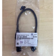 (ORIGINAL) HYUNDAI KIA <CRANKSHAFT POSITION SENSOR> = FORTE/K5/K3 #391802B000