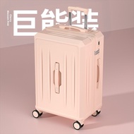 MIMANI | Durable Large Capacity Luggage 28 Inch