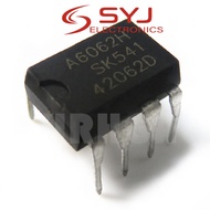 10 PCS STR-A6062H A6062H DIP-7 new original In Stock
